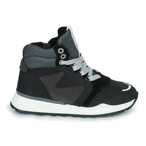 Bullboxer - AEX502E6C - Noir