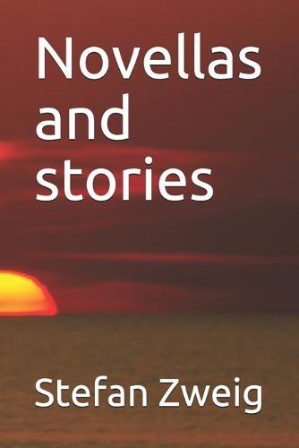 Novellas and stories (Paperback)