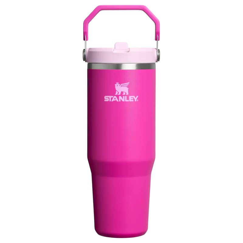 IceFlow™ Flip Straw 2.0 Tumbler | 0.89L