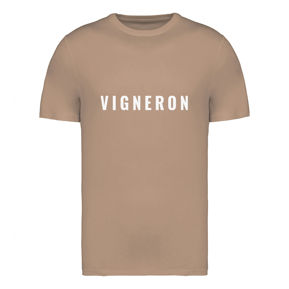 T-shirt Vigneron