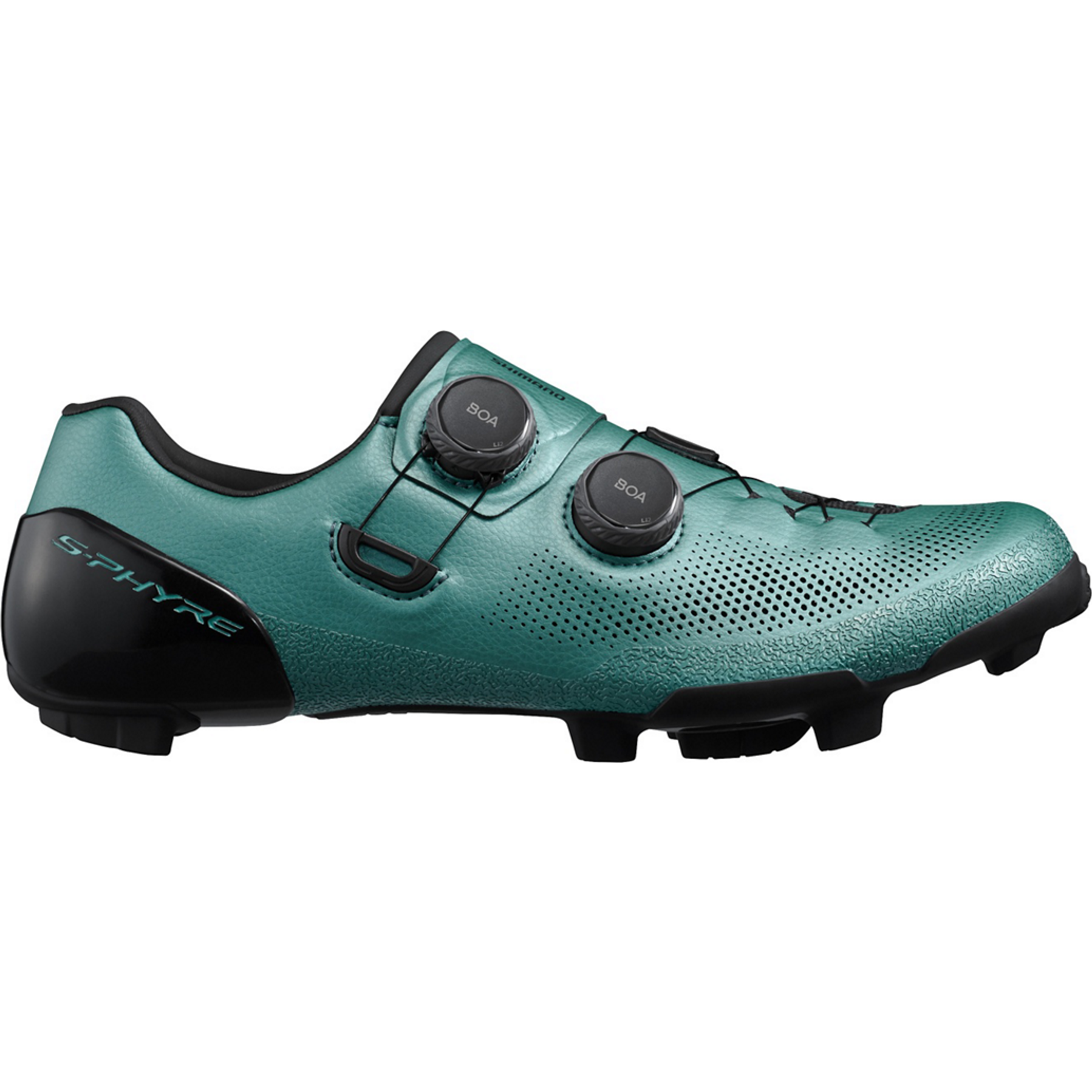 Shimano S-Phyre RX910 Gravel Schoenen