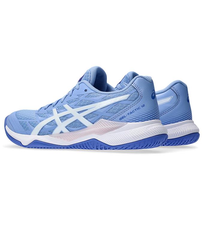 ASICS Women Gel-Tactic 12 Indoorschoenen