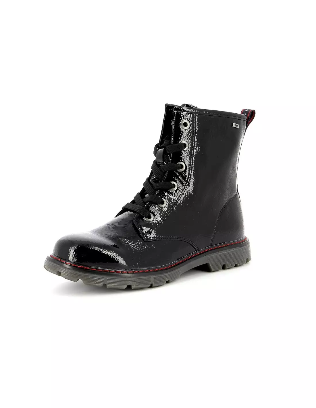 TOM TAILOR 9071602 - Boots & bottines Noir
