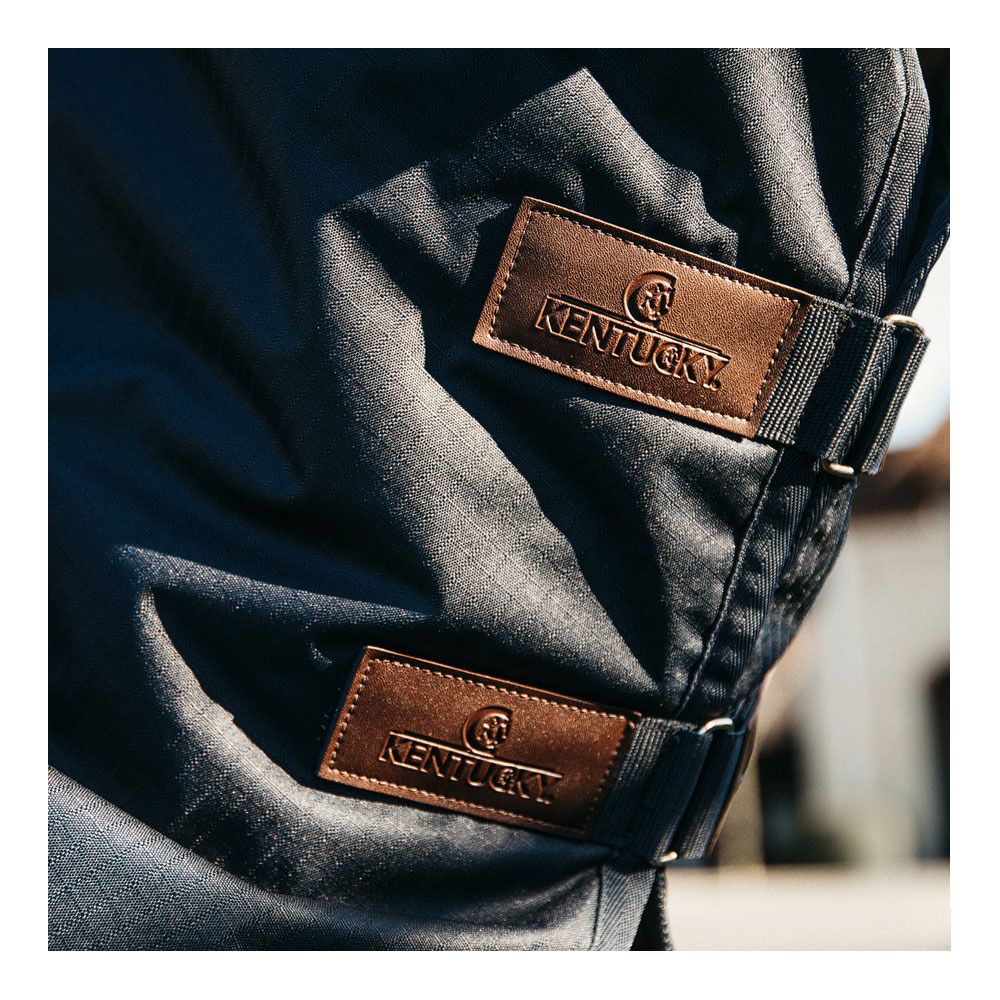 Kentucky ALL WEATHER CLASSIC 150G - Couvre-cou navy