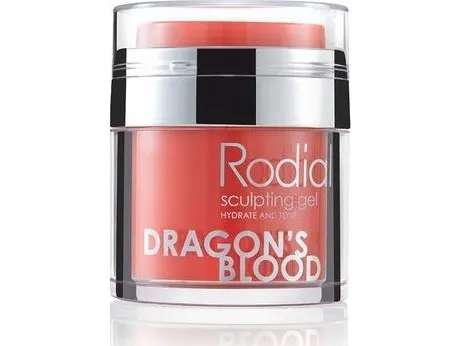 Rodial, Dragon's Blood, Sculpting, Gel, For Face, 50 ml For Women