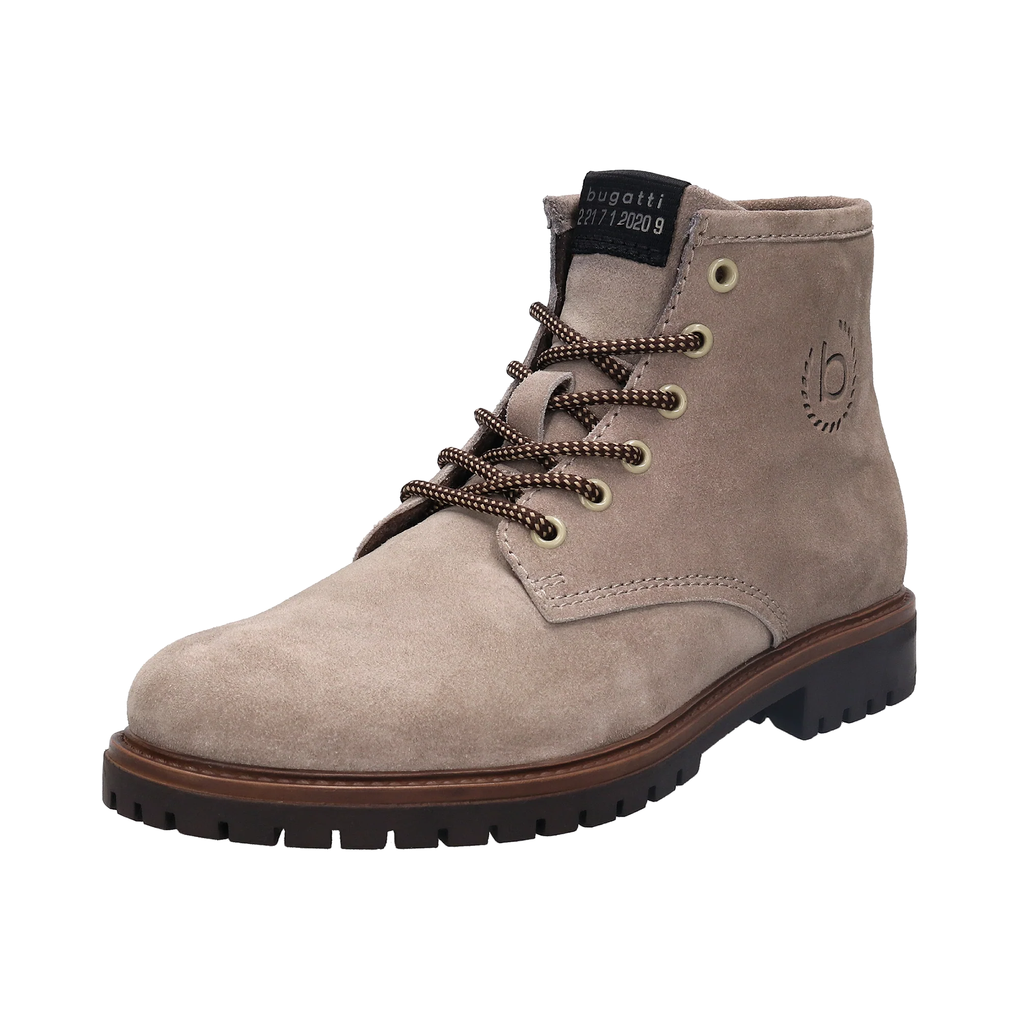 Stiefel Sand