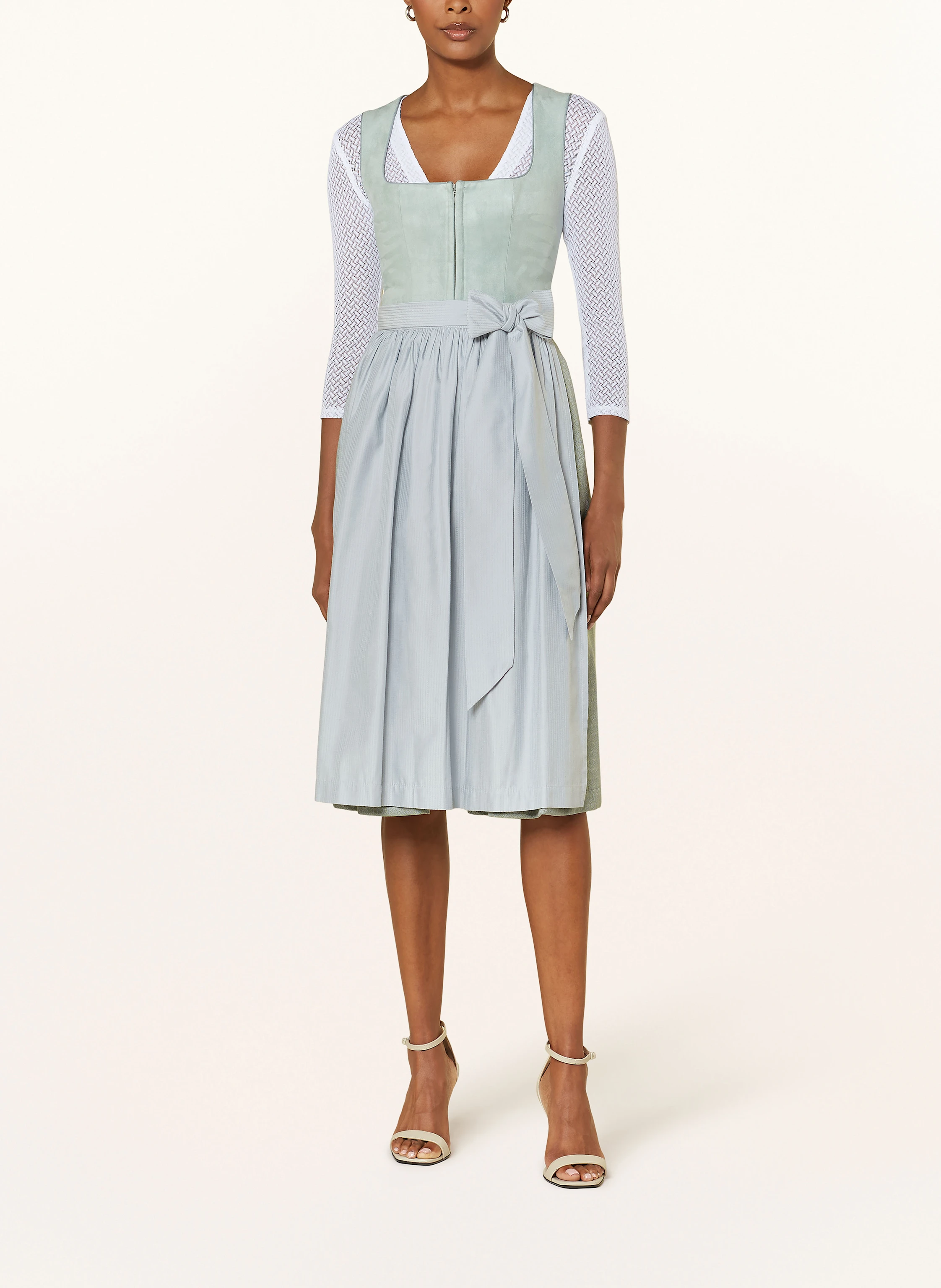 LIMBERRY Dirndl