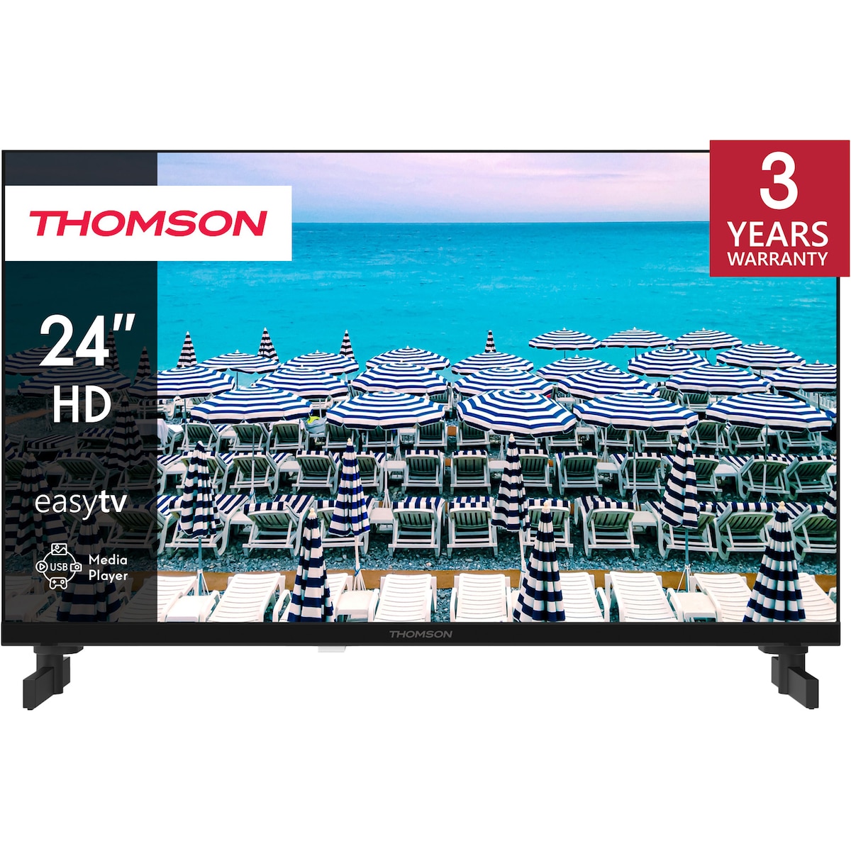 Thomson 24