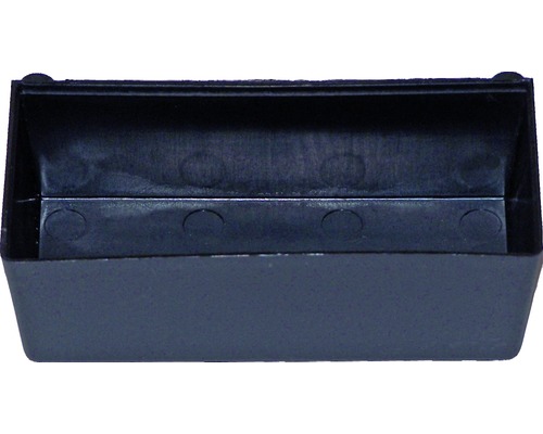 Opbergdoos voor Küpper geperforeerde plaat 12,5x5,5 mm