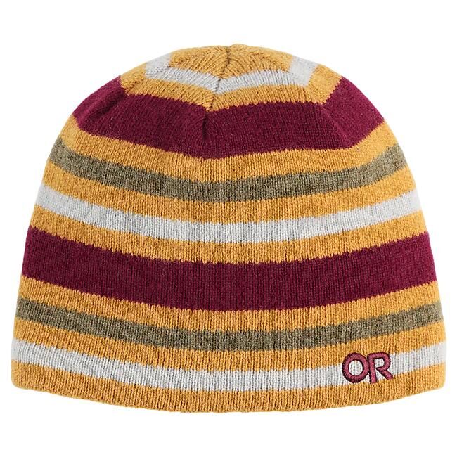 OUTDOOR RESEARCH - BONNET COUPE-VENT SPITSBERGEN BEANIE