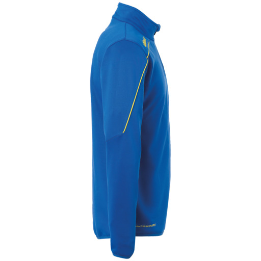 Stream 22 1/4 Zip Top Uhlsport