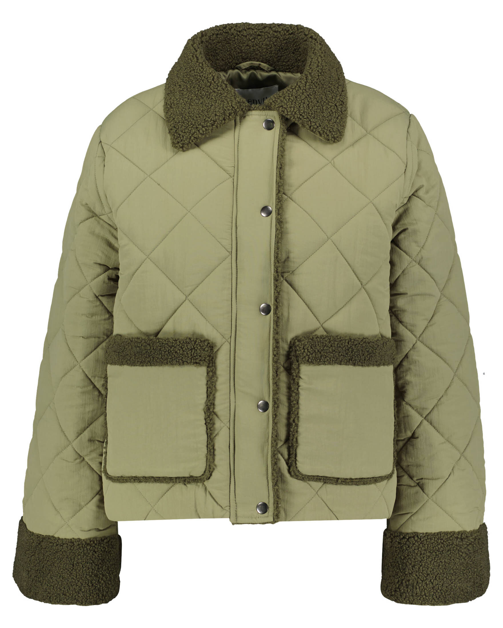 Envii| Damen Steppjacke ENXENON