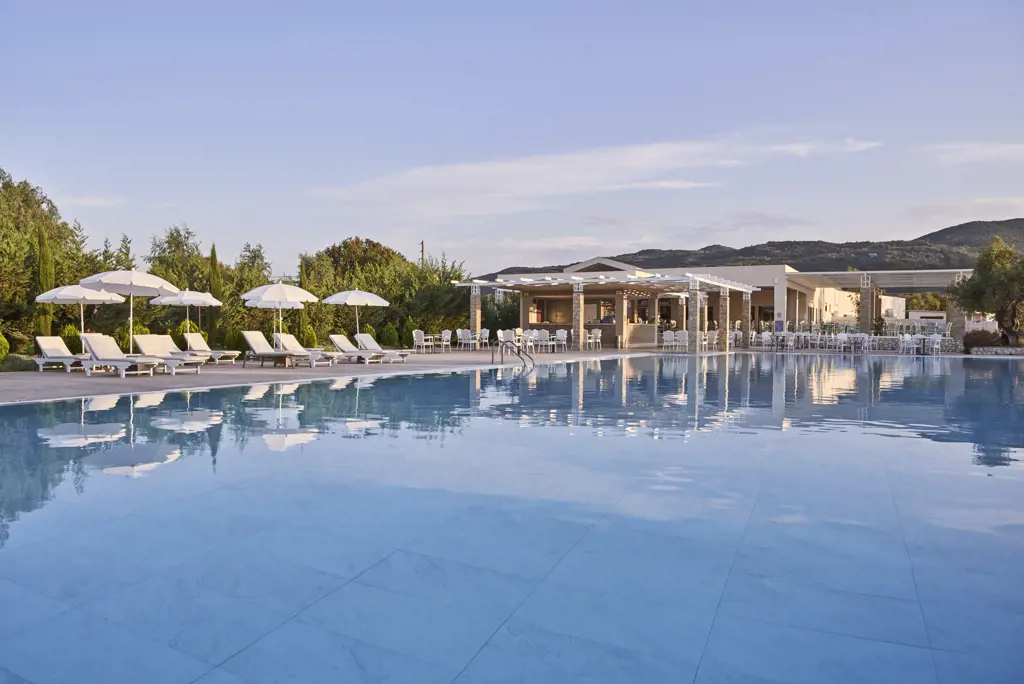 Sandy Villas All Inclusive