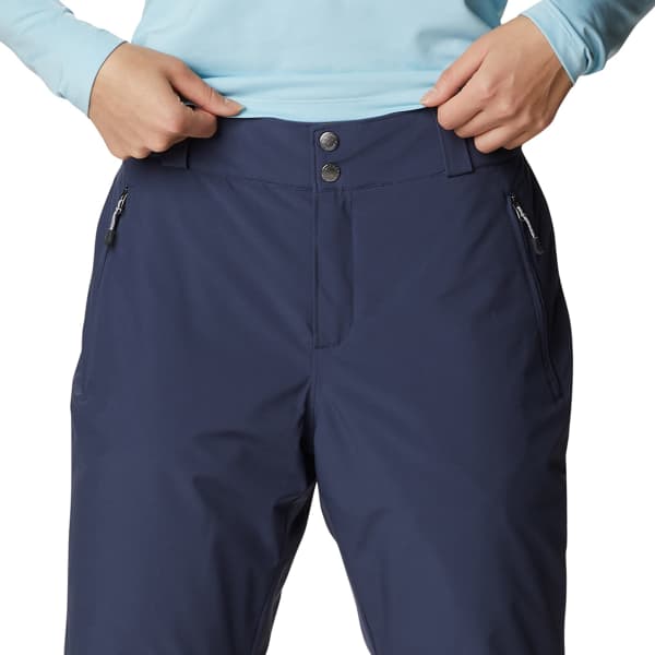 Pantalon de ski COLUMBIA SHAFER CANYON INSULATED NOCTURNAL