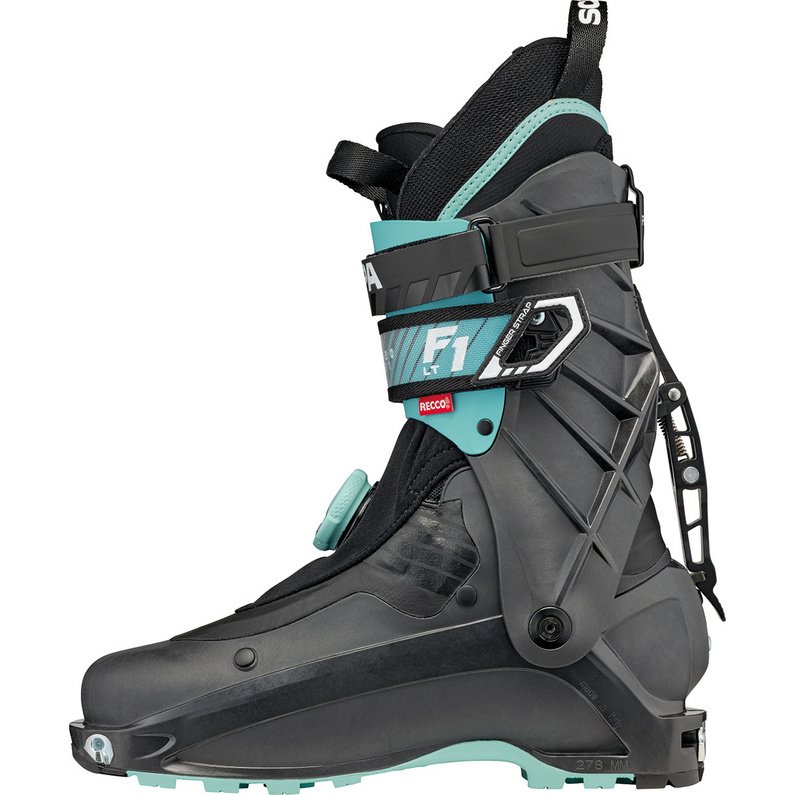 Scarpa Damen F1 LT Tourenskischuhe