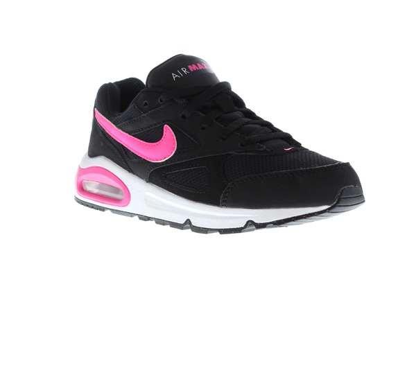 Nike Air Max IVO Child Girls Trainers