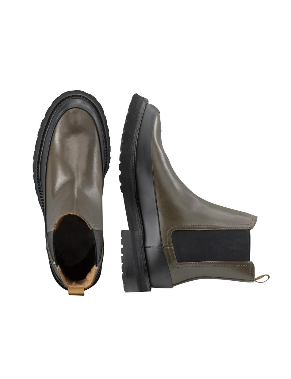 COLEMAN NIMONICO CHELSEA BOOT HCE