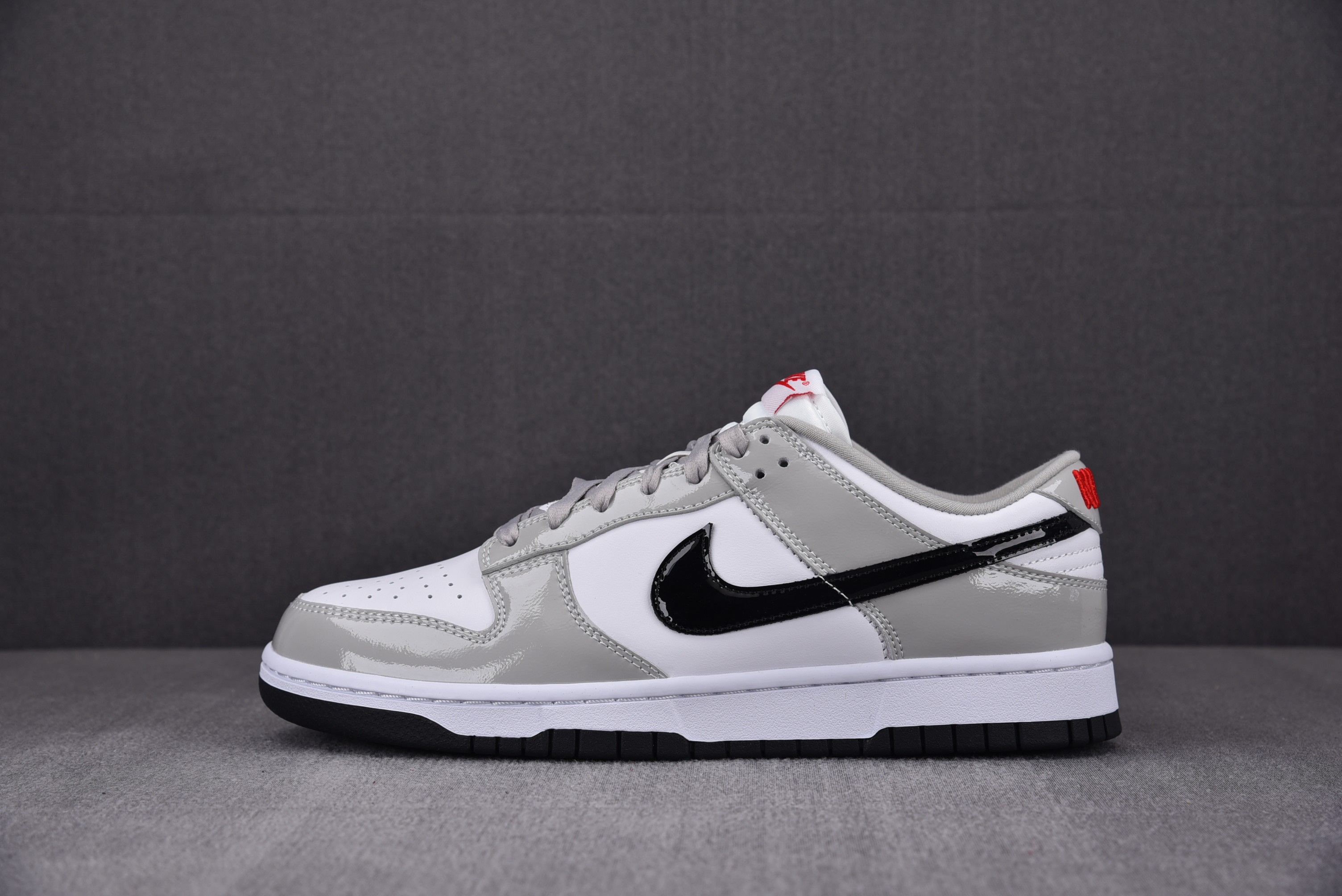 Nike Dunk Low Light Iron Ore (Women Size!!)