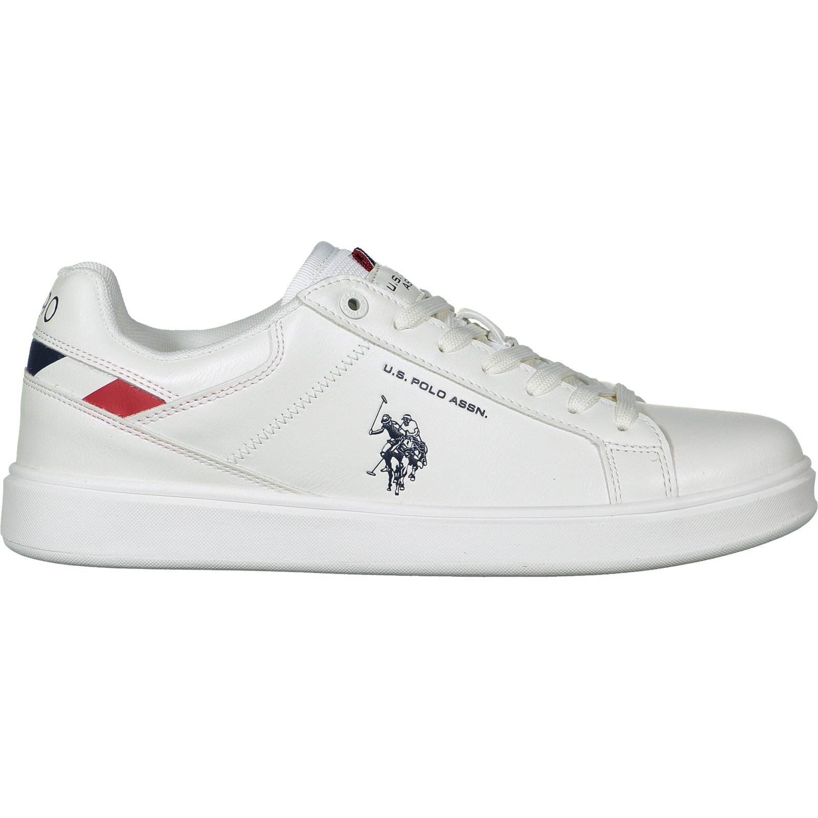 U.S. Polo Assn. Herren-Sneaker Rokko 41