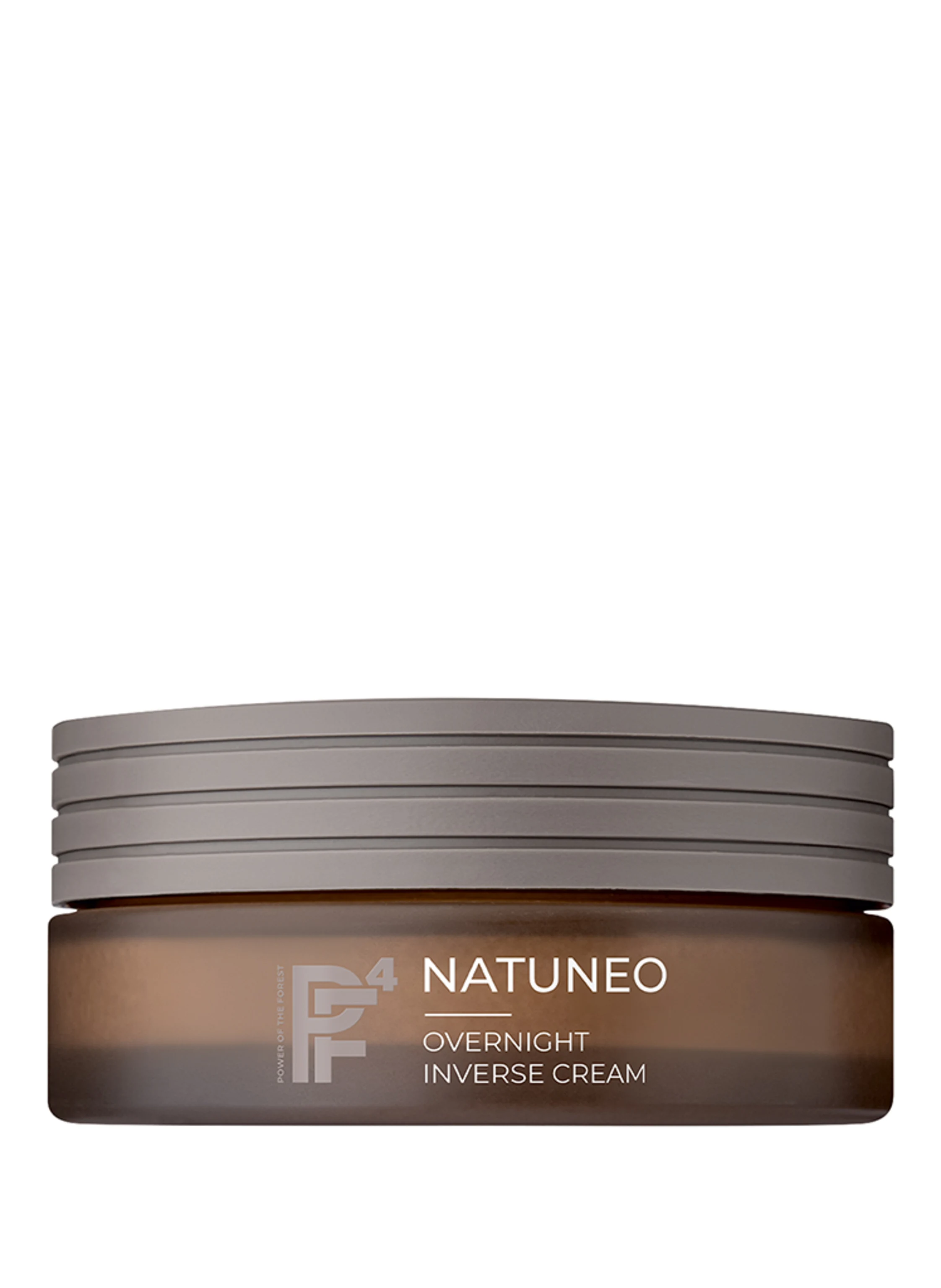 ANNEMARIE BÖRLIND NATUNEO