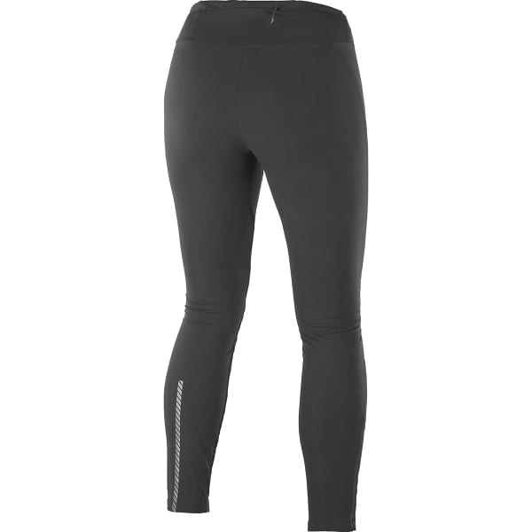 Pantalon ski de fond SALOMON GTX® WS SSHELL TIGHT W UNI