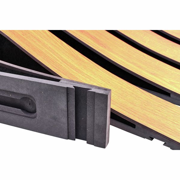 Vicoustic Flexi Wave Ultra 120 Nat Oak