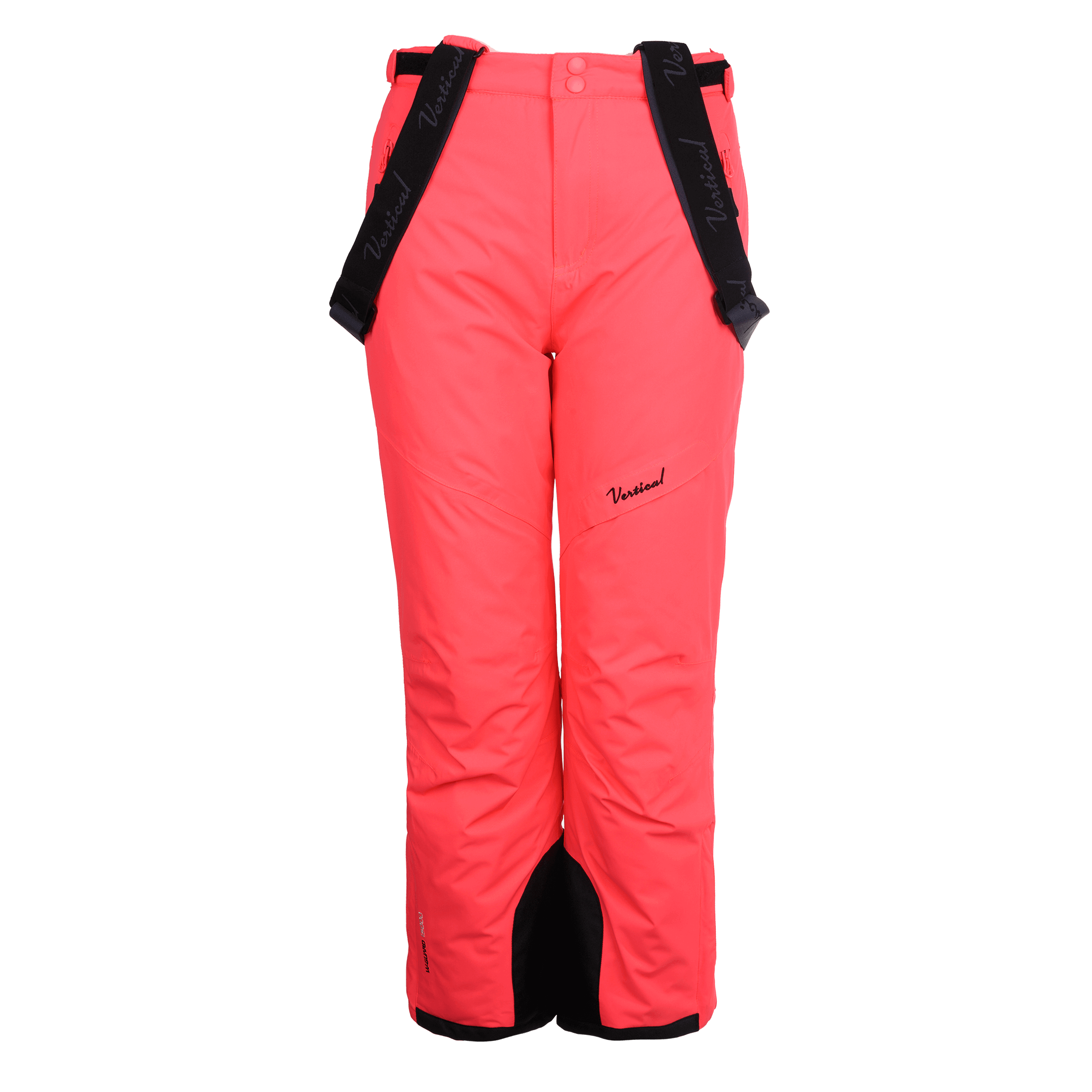 Vertical Stötvallen Jr. Ski Pant W-Guard 15000 - Bukse