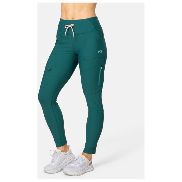 Kari Traa - Women's Anelie Tights - Pantalon de trekking