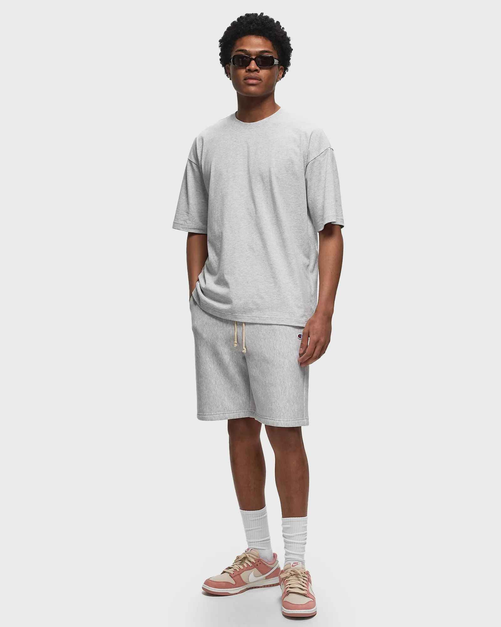 CHAMPION T T-Shirt