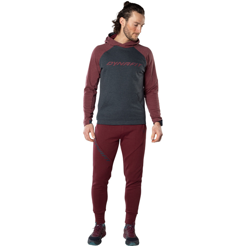 Dynafit Herren 24/7 Polartec Hoodie