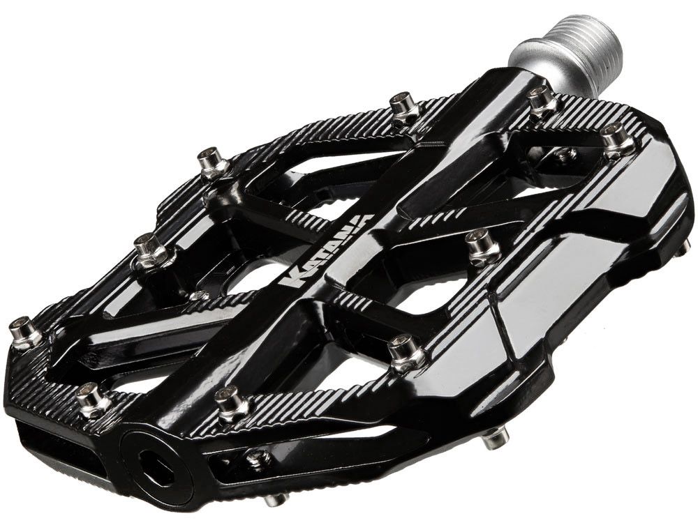 Katana Blade Magnesium Plattformpedale kaufen | Bike-Discount