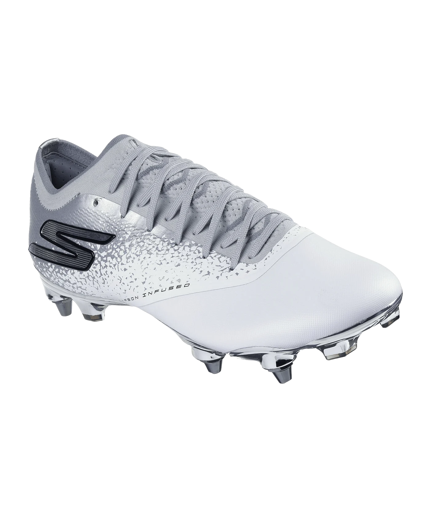 Skechers Razor 1.5 Elite SG Electrum Weiss FWSL