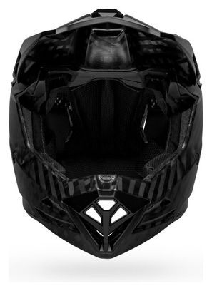 Casque Intégral Bell Full 10 Mips Spherical Noir