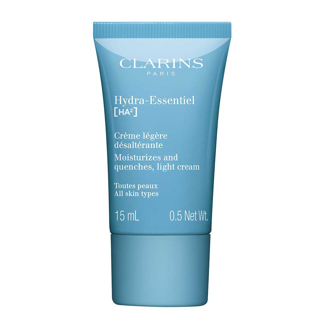 Hydra-Essentiel P&L LIGHT CREAM - 15ml