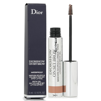 Christian Dior Diorshow On Set Brow