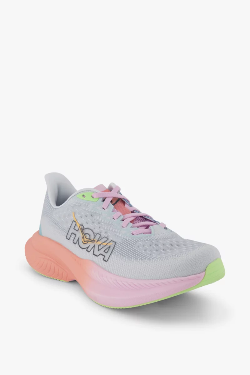 HOKA Mach 6 Damen Laufschuh