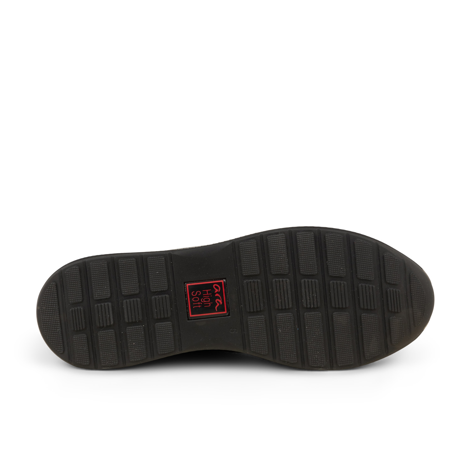 Baskets femme ARA ARAMBA BIS