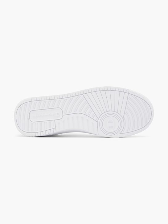 Champion RD18 VIRTUE LOW Sneaker Weiss