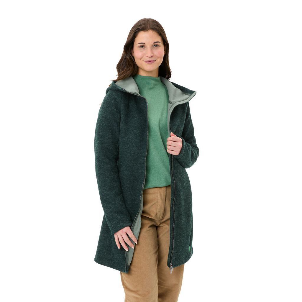 Women's Tinshan Coat III