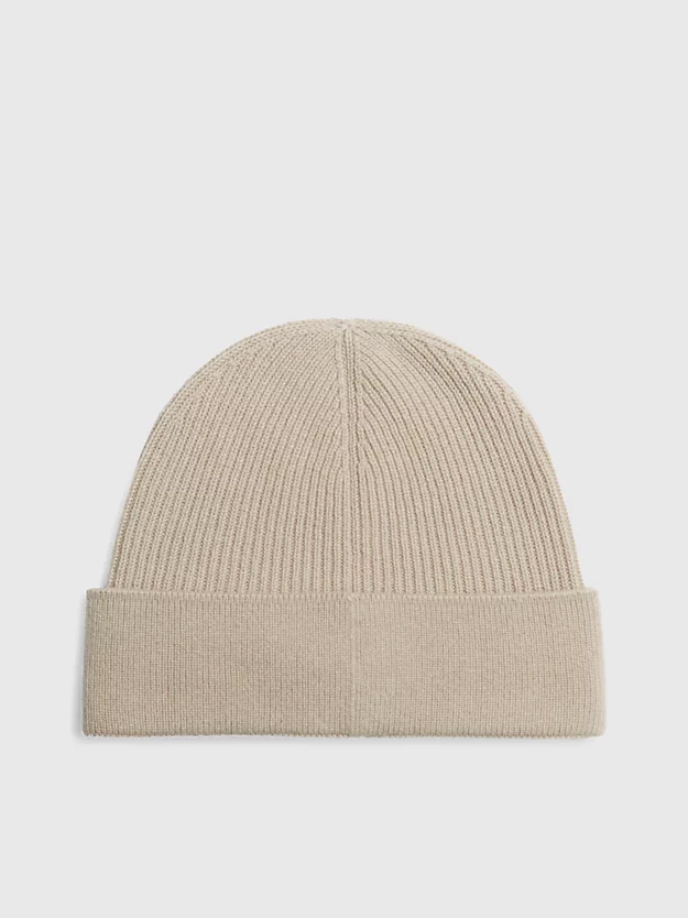 Chapéu de cashmere