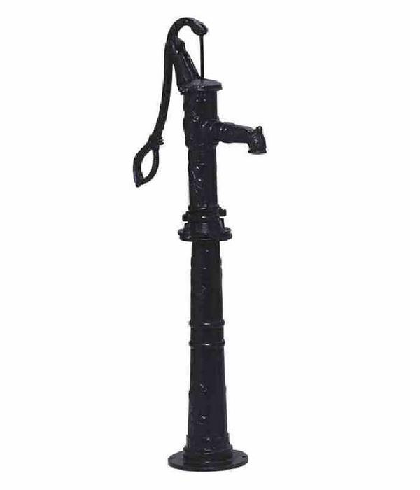 Puteus Pumpenständer für Handpumpe Typ 75
