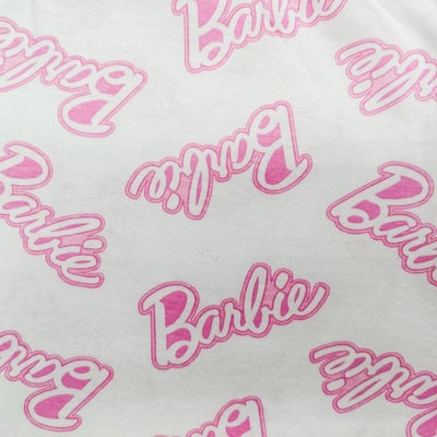 Barbie Pysjamas, Rosa