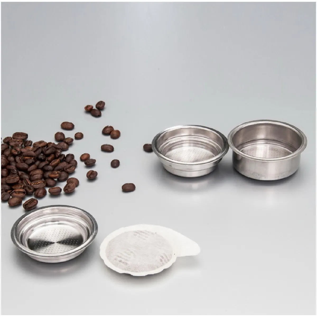 Gastroback Design Espresso Plus