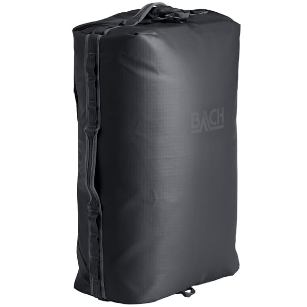 Duffel BACH DUFFEL DR. EXPEDITION 40 BLACK
