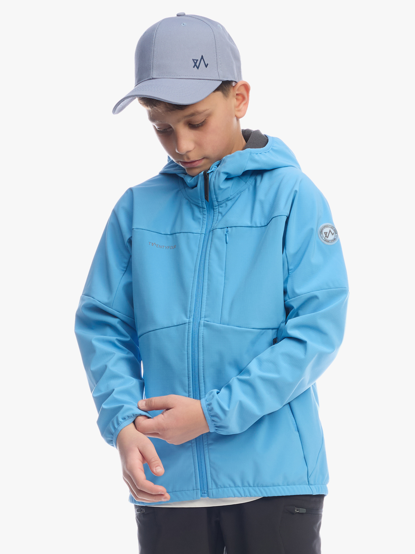 Venture 360 Jakke Junior