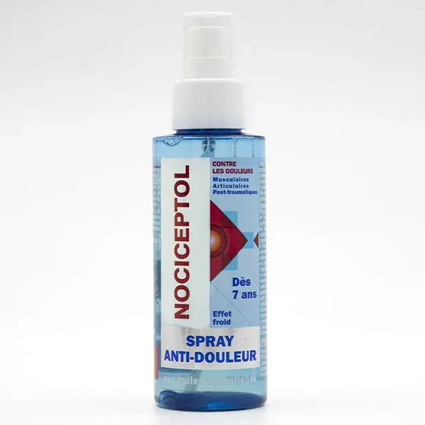 Spray Analgésico Polidis 100ml