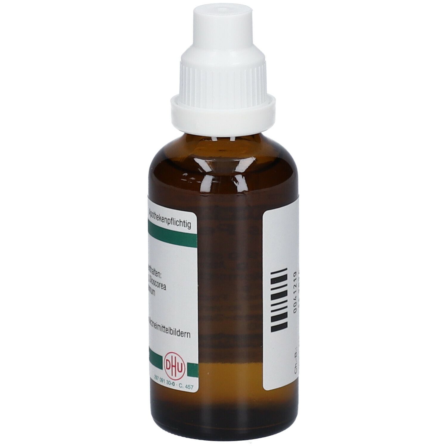 Colocynthis Pentarkan Liquidum