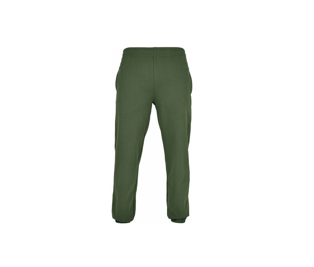 BUILD YOUR BRAND BYB002 - Pantalon de Sport Confort BYB002