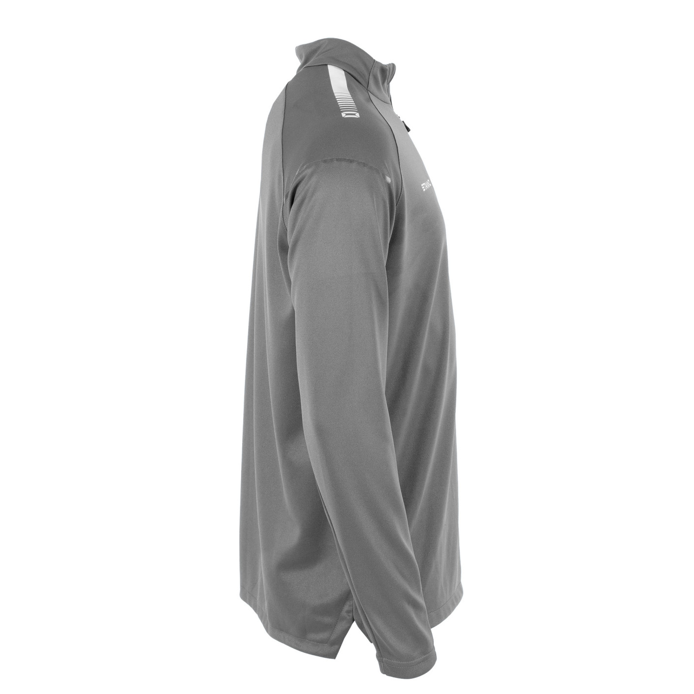 Stanno First Trainingstrui 1/4-Zip Grijs