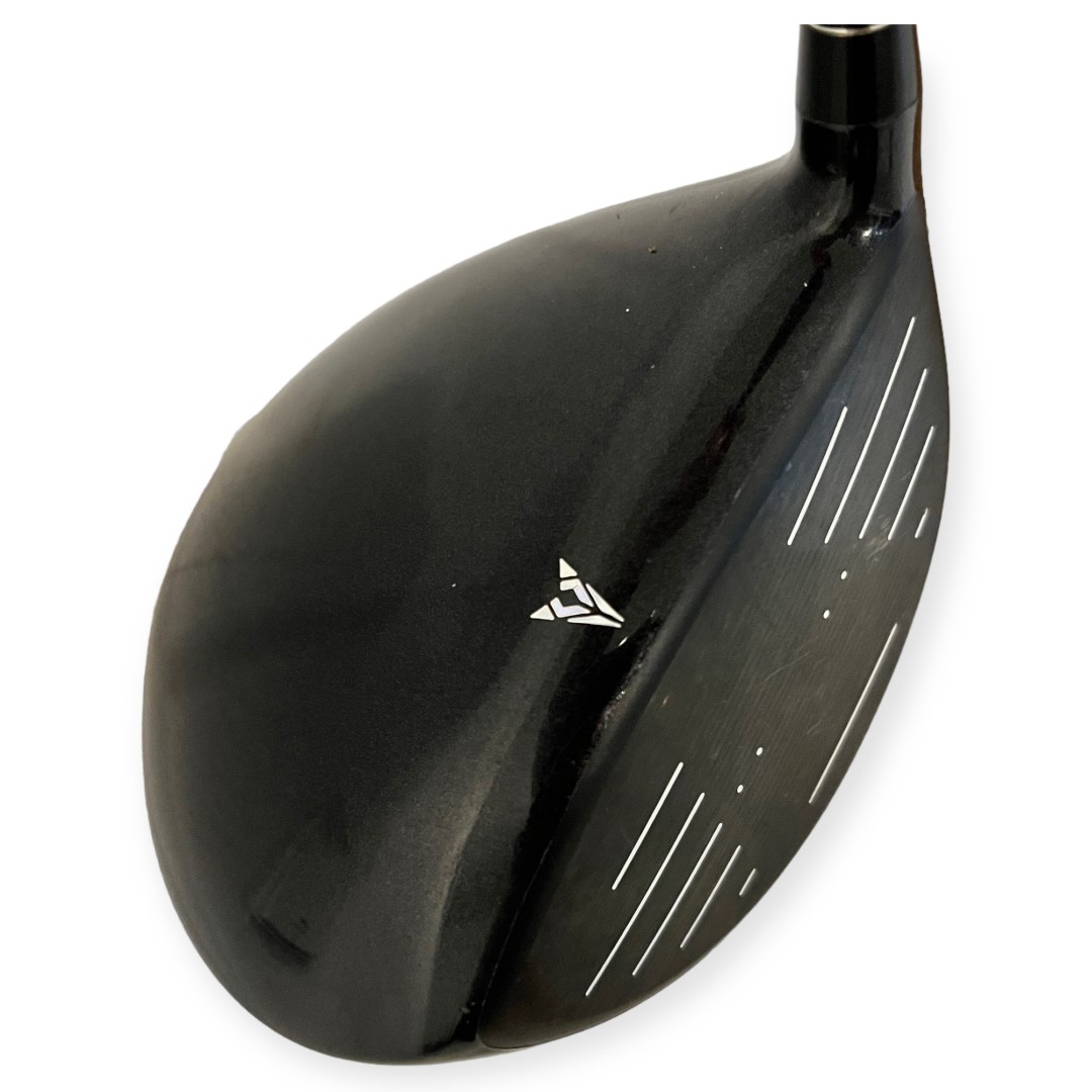 Srixon XXIO X Black Driver